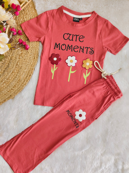 Cozy Moments Co-ord