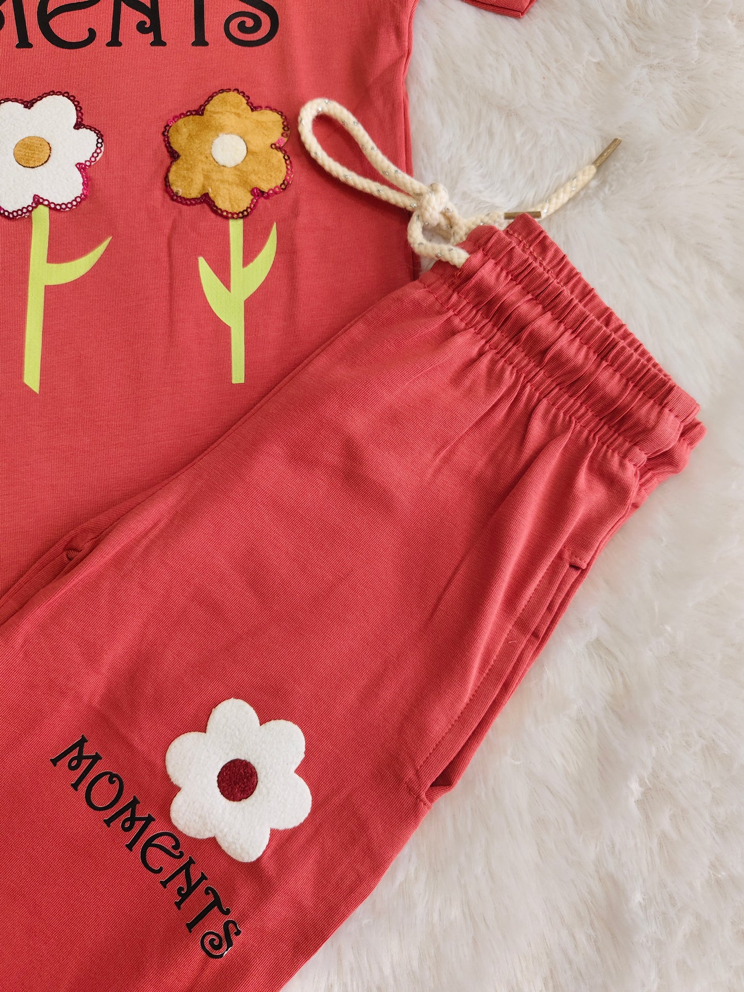 Cozy Moments Co-ord