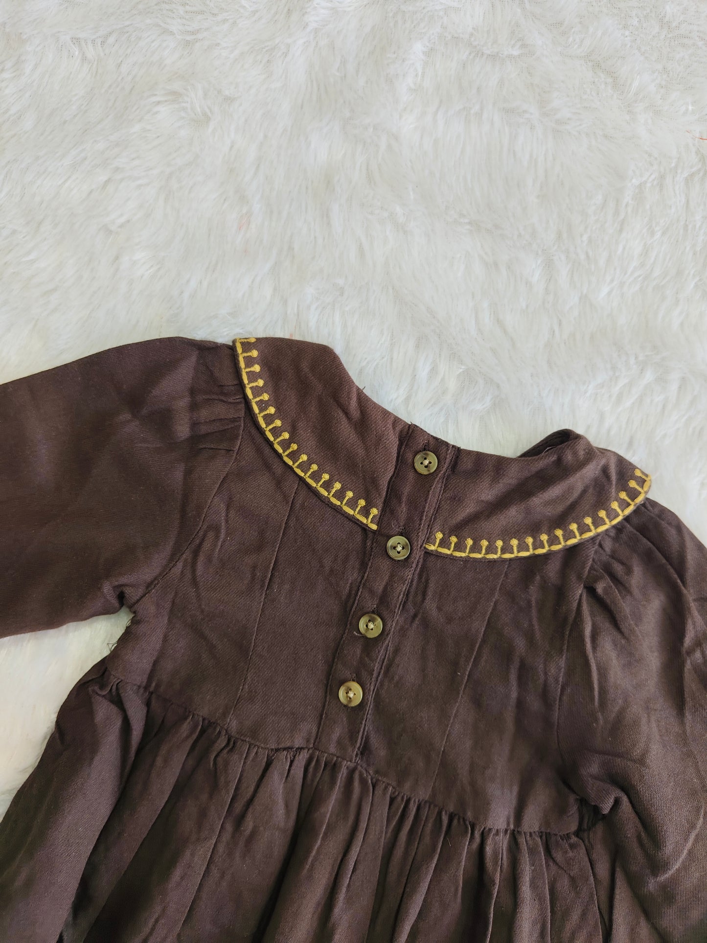 Classy vintage Top