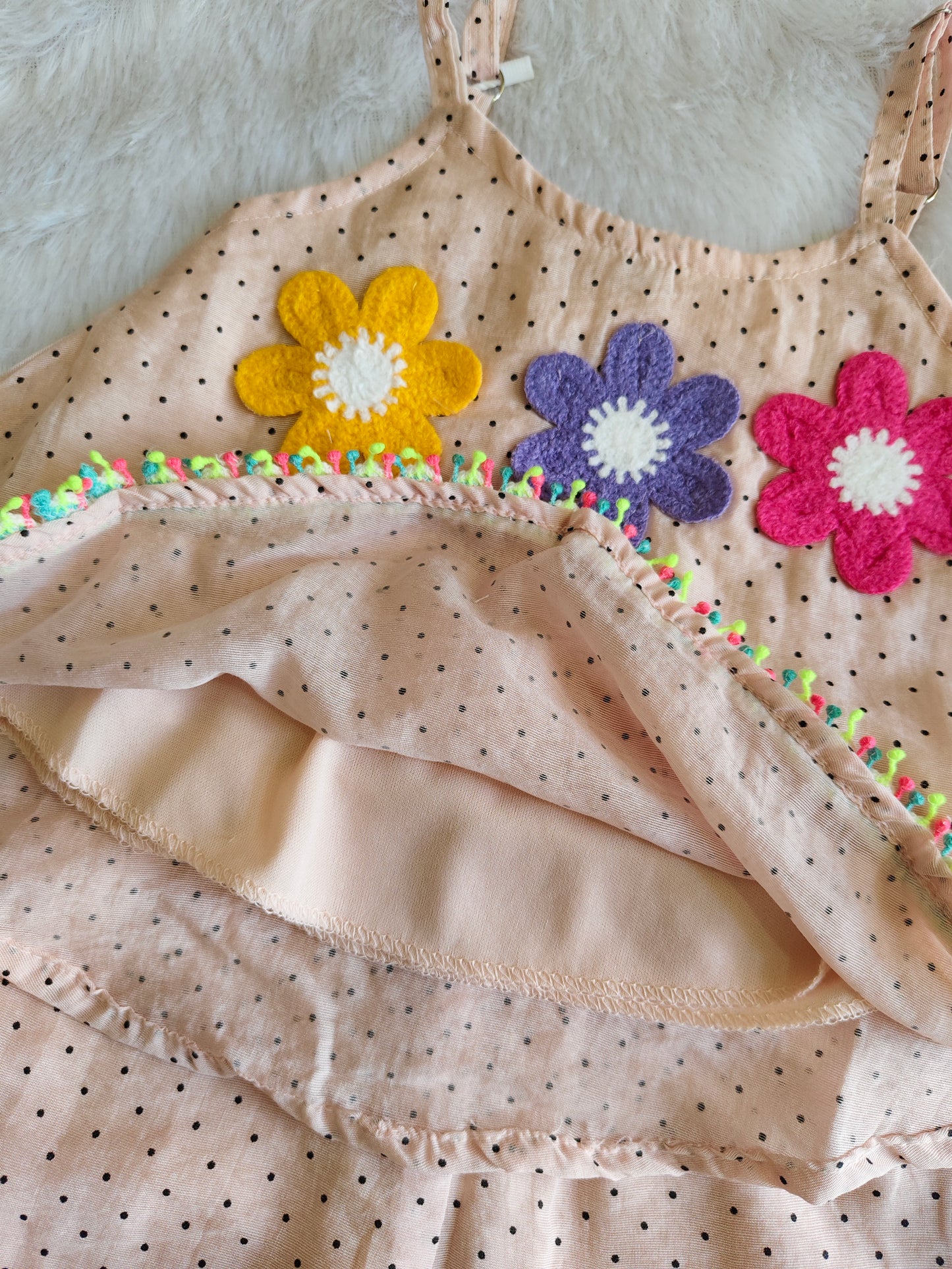 Petal & Dot Coord