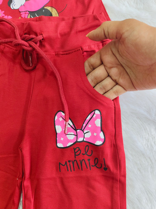 Minnie Lounge set