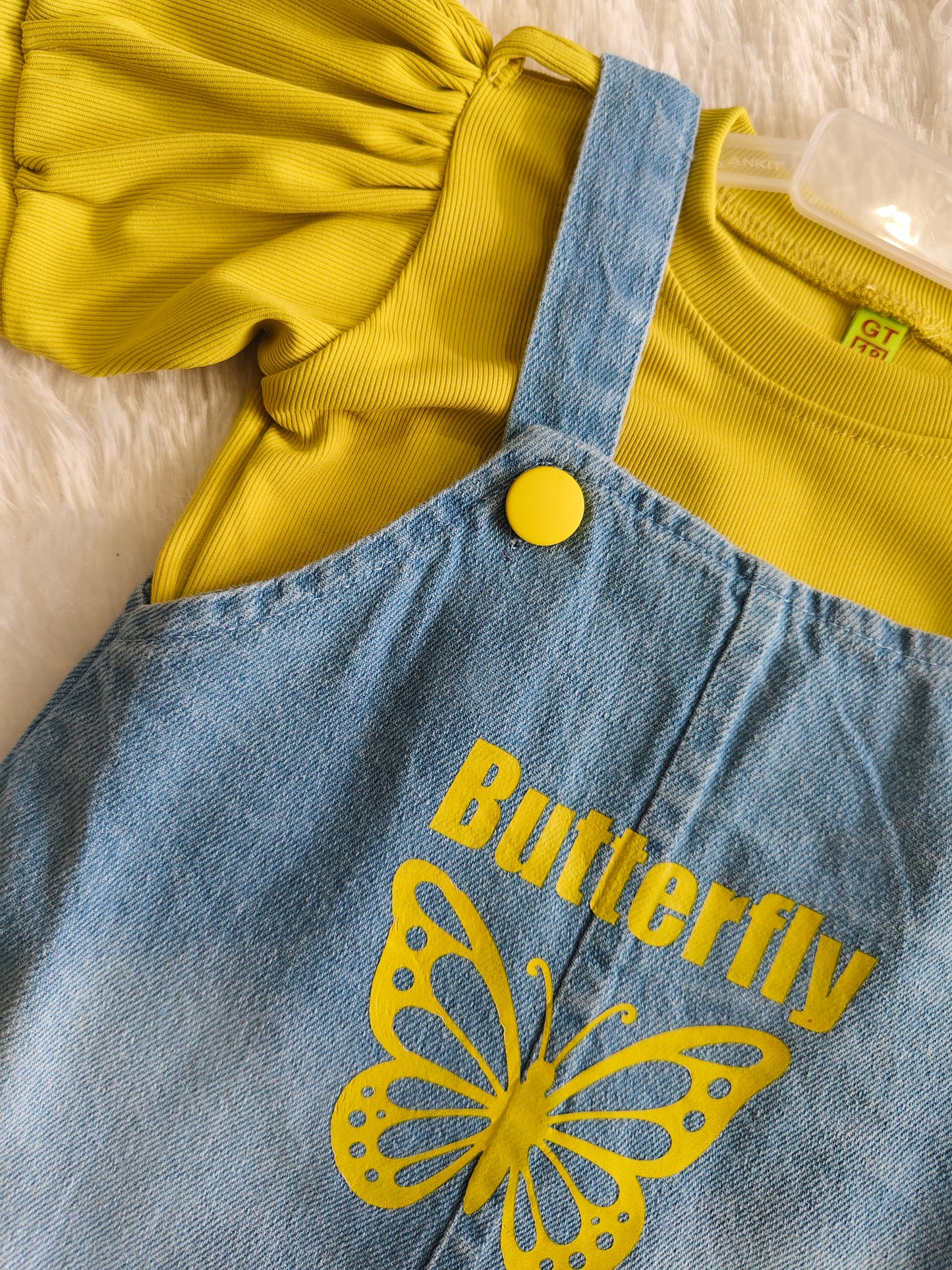 Dungaree