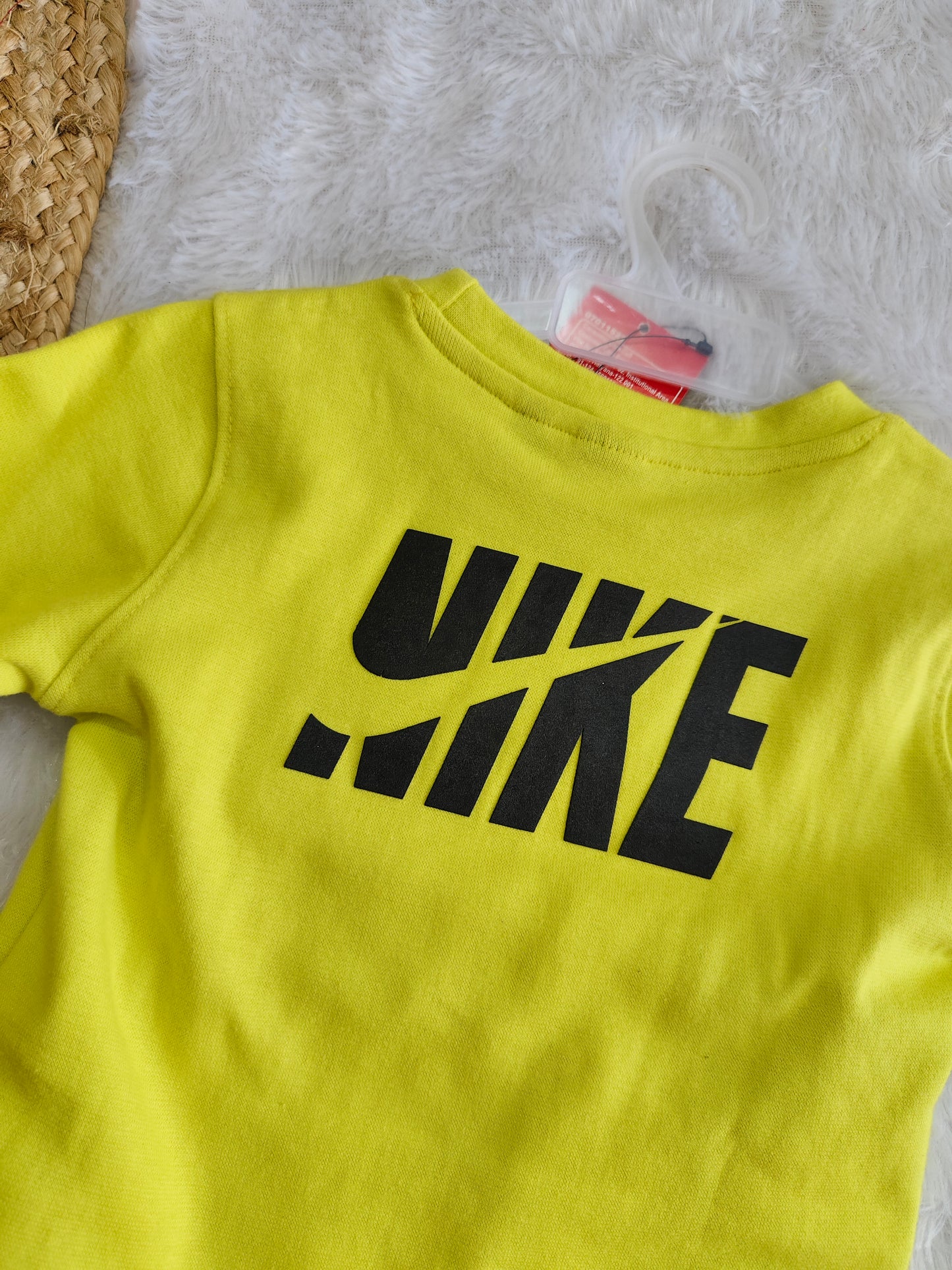 Zesty Lime Loungewear