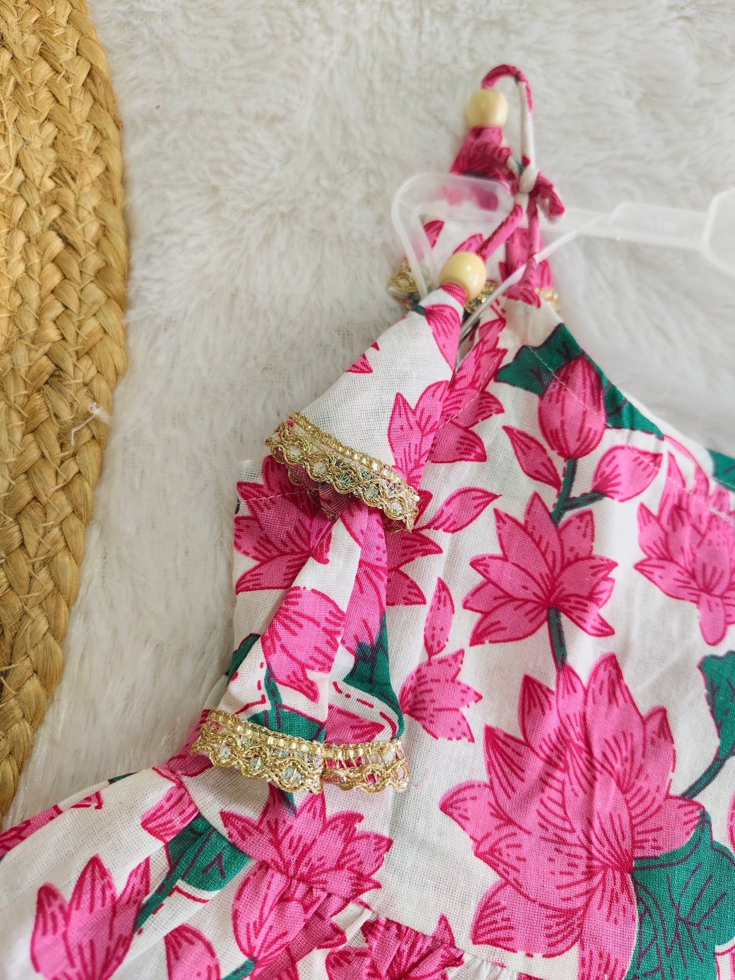 Lotus Bloom Set