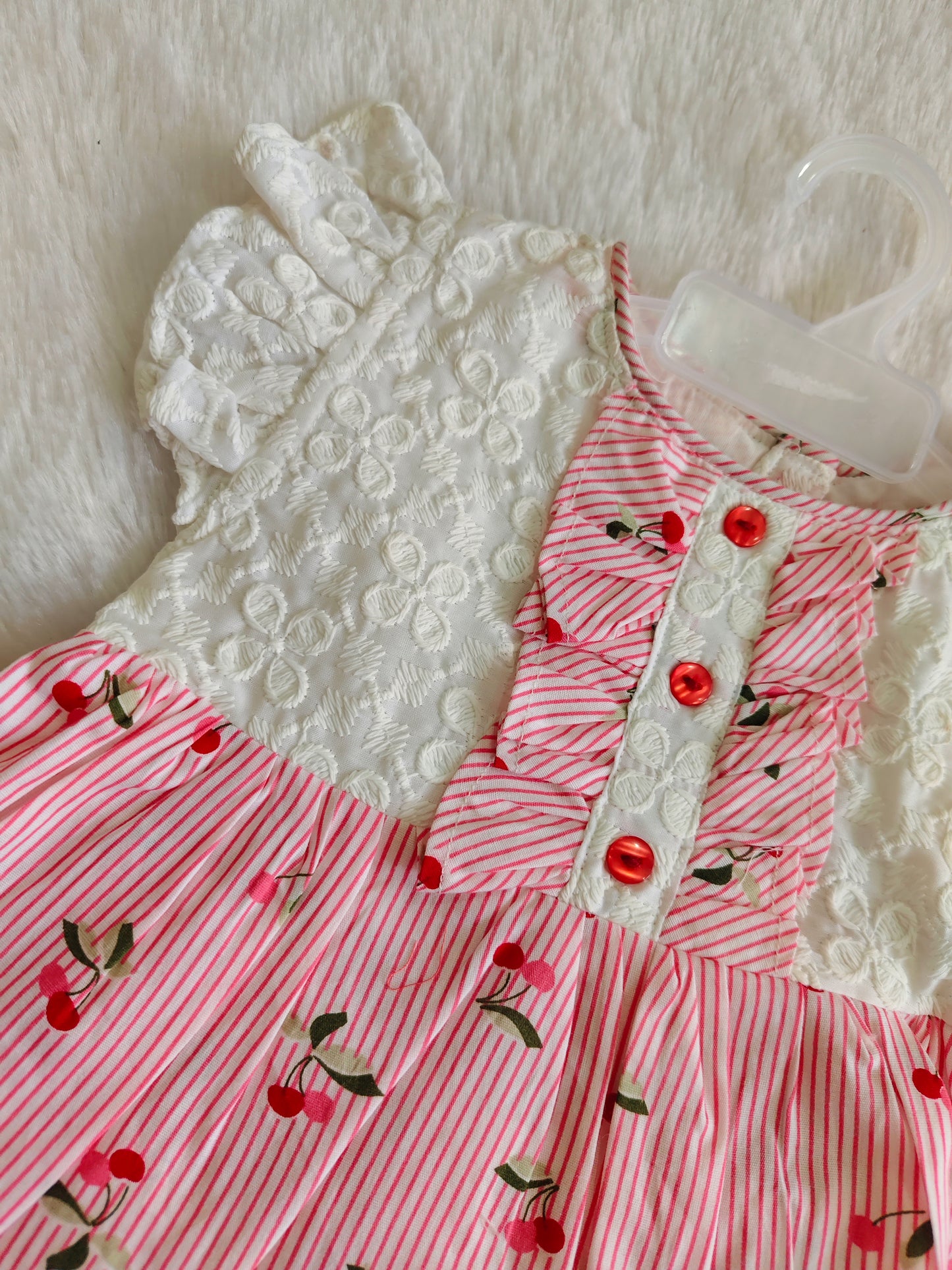Cherry Blossom Charm Set