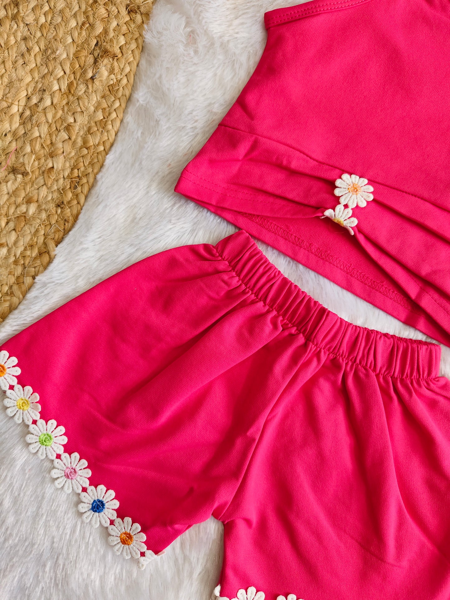 Candy Blossom Set