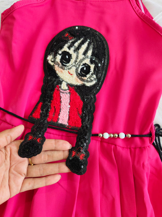 Dolly Pop Dress
