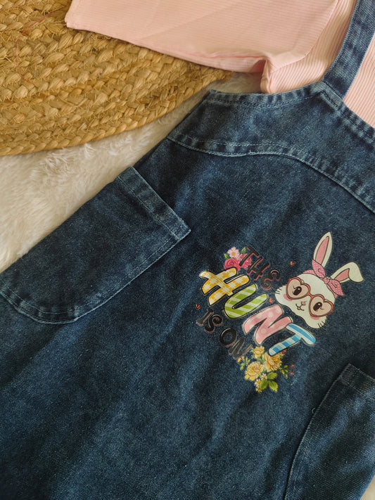 Dungaree