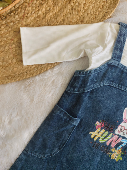 Dungaree