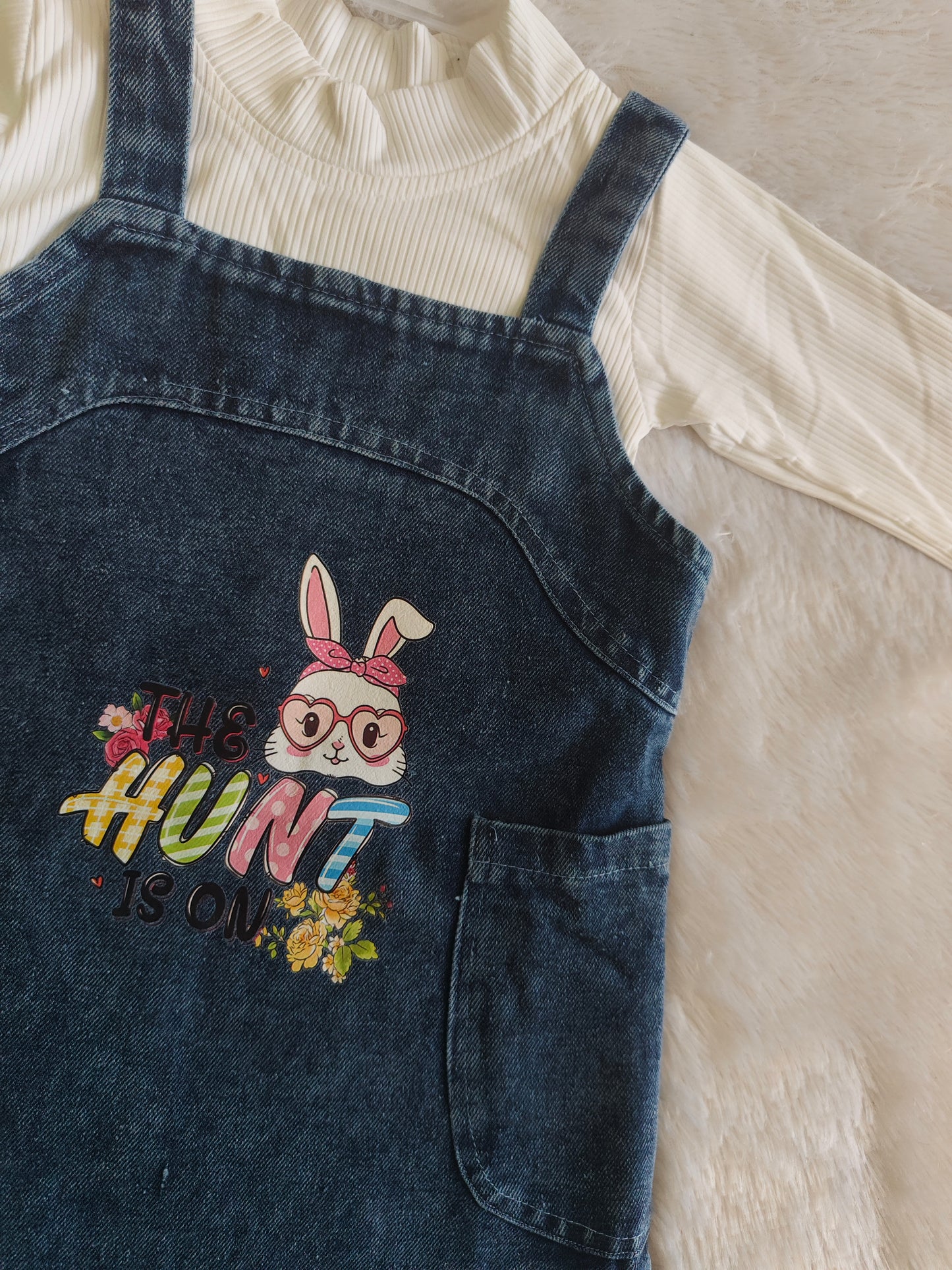 Dungaree