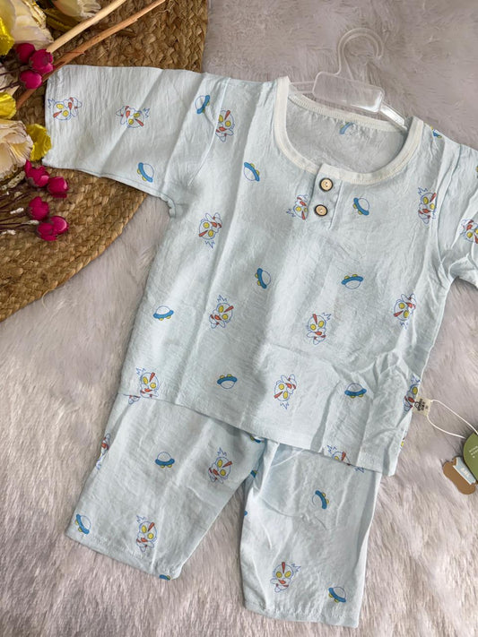 Stardust Kitten Jammies Night sets