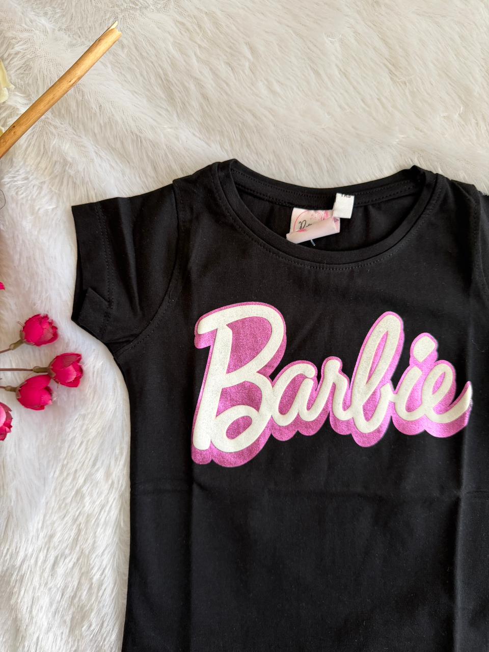 Barbie Tshirt