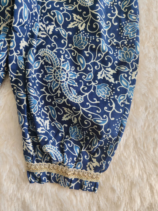 Indigo Grace ethnic set