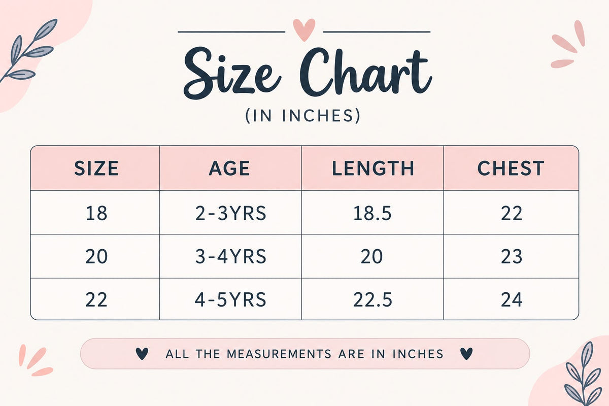 Candy Heart Dress