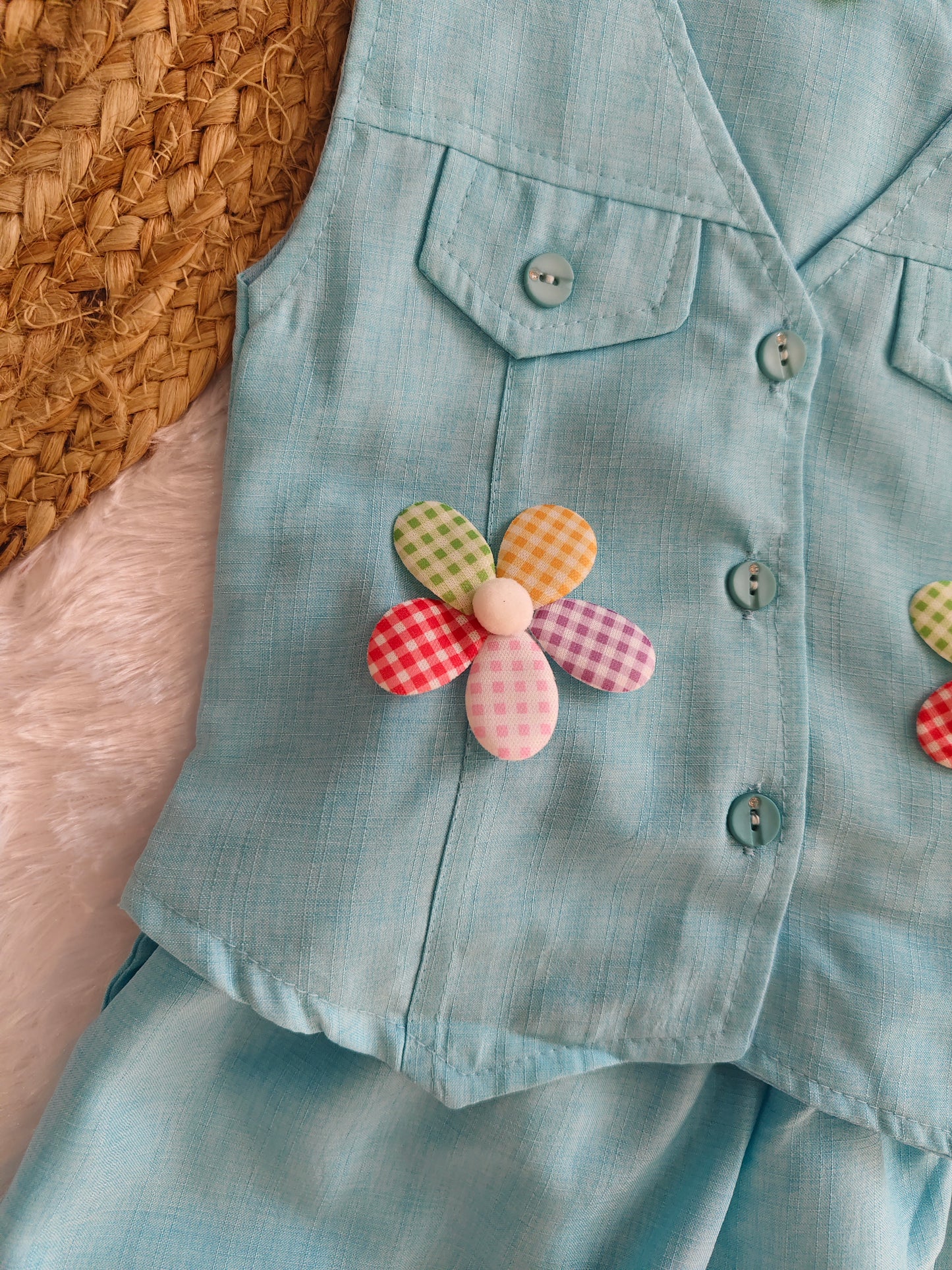 Sweet Breeze cord set