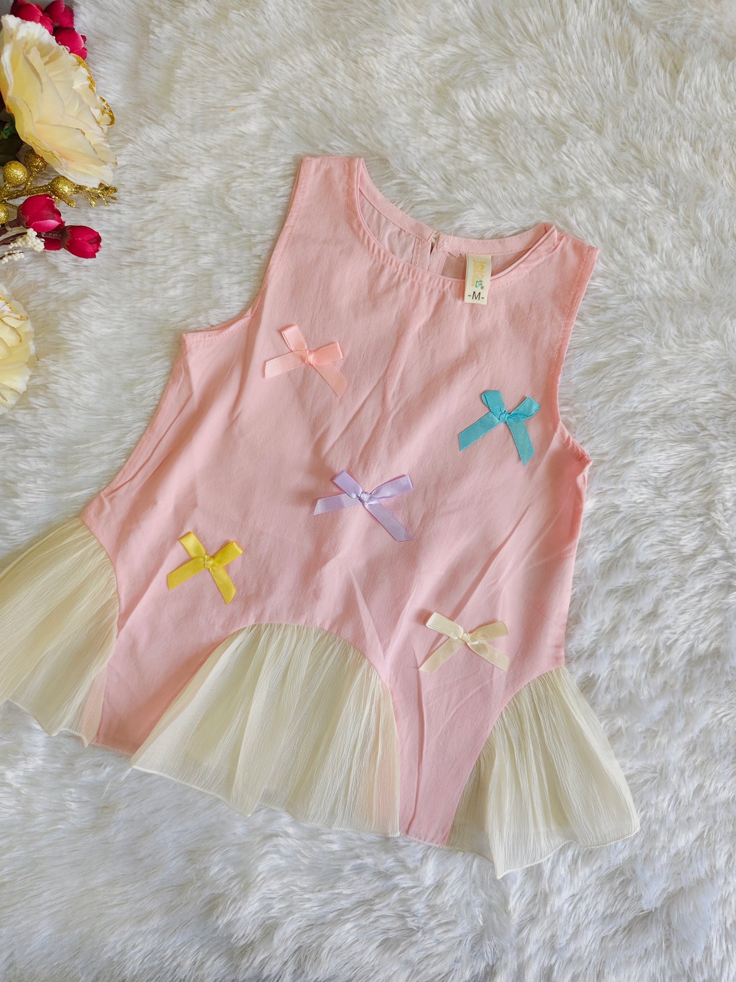 Partywear Frocks