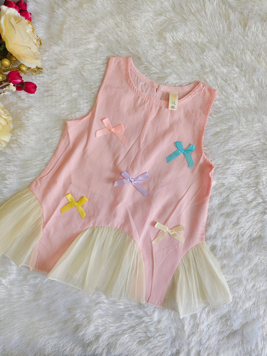 Partywear Frocks