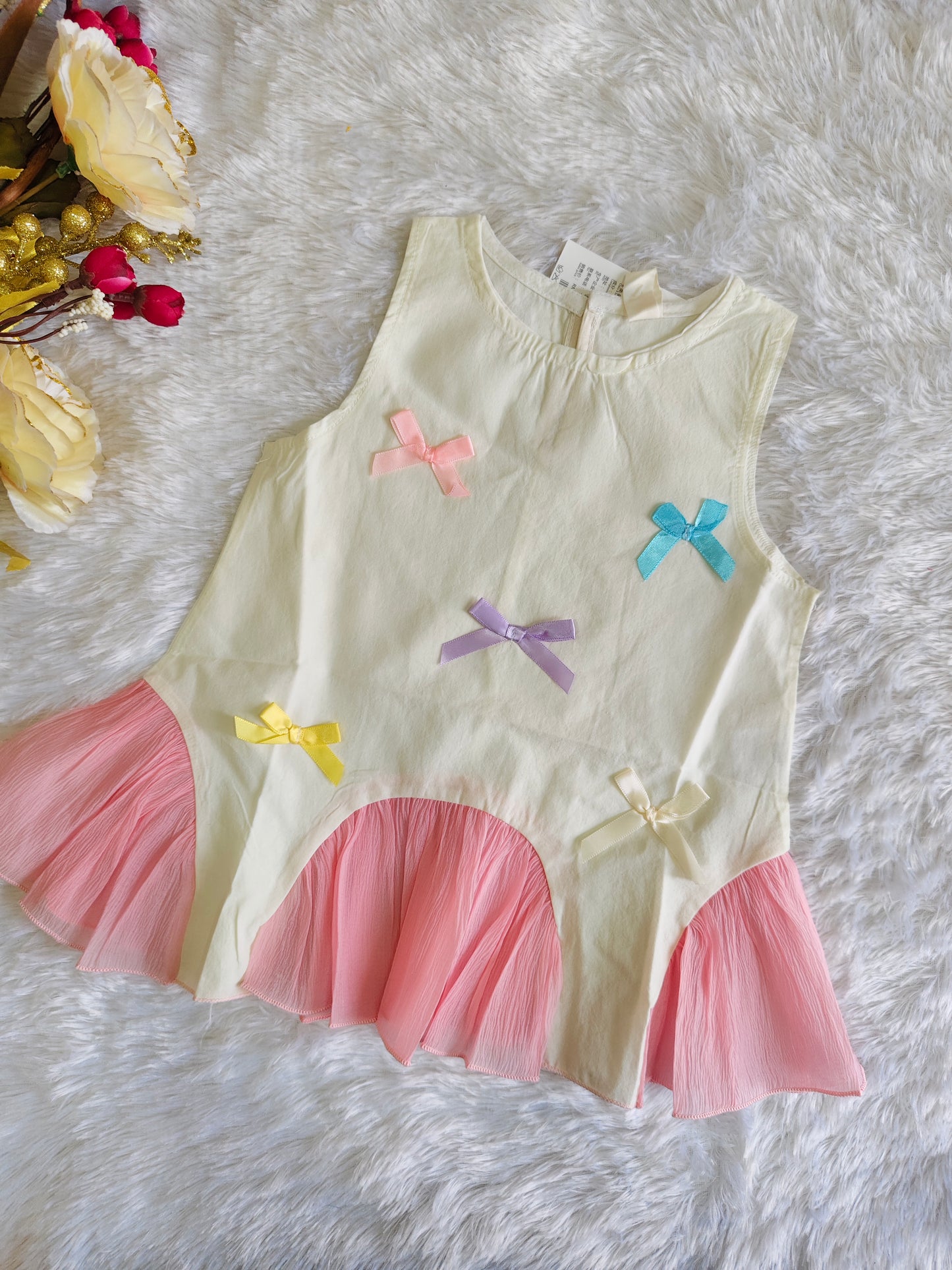 Partywear Frocks