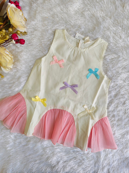 Partywear Frocks