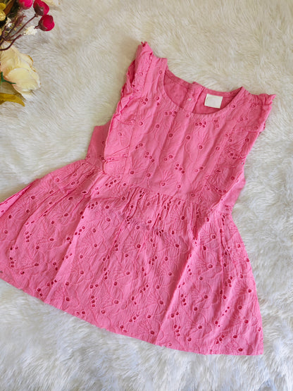 Summers Frocks