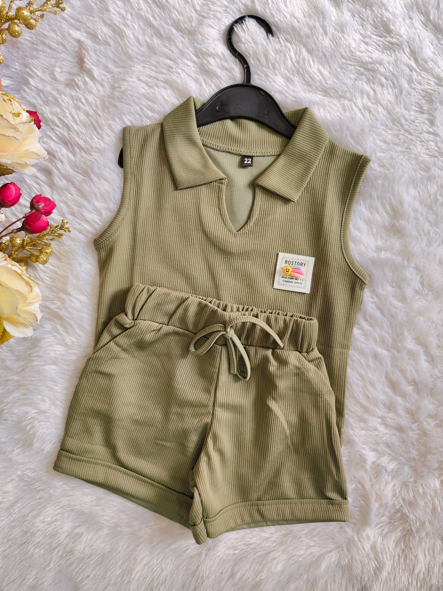 Summer Sets