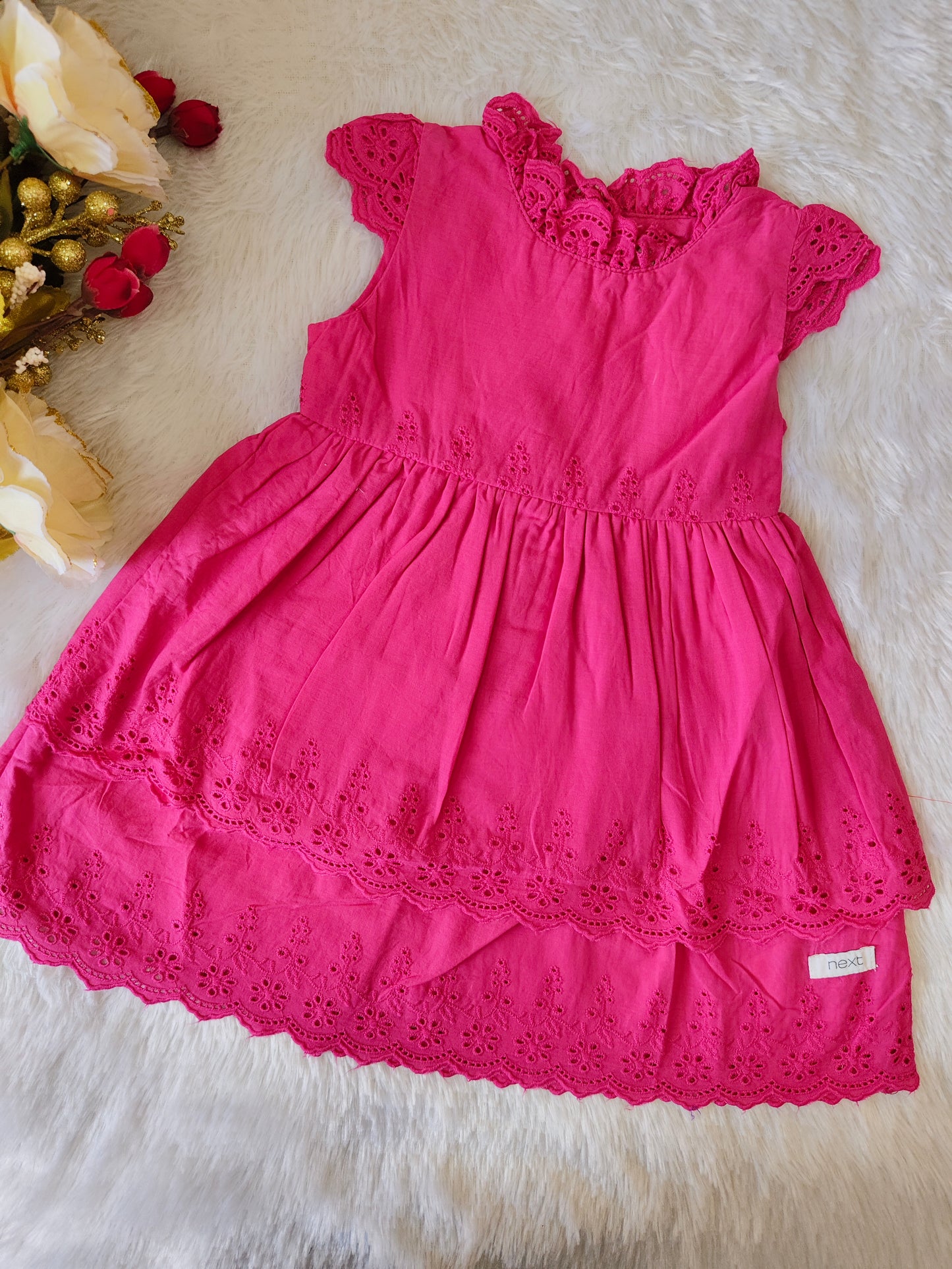 Frocks