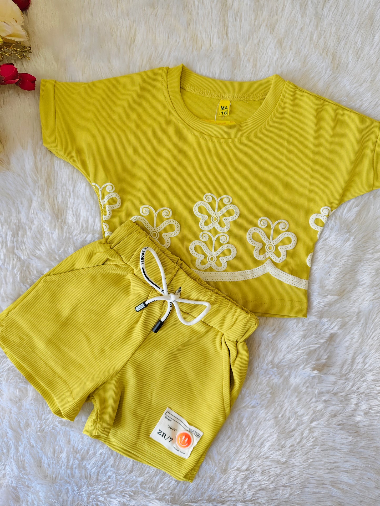Butterfly Sets