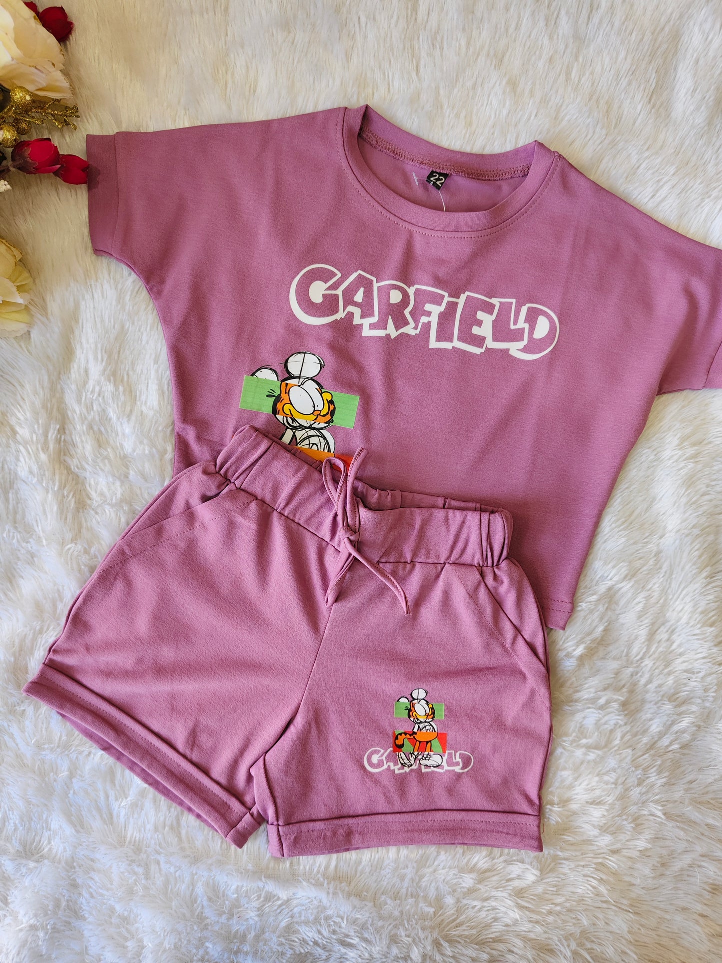 Carfield Sets