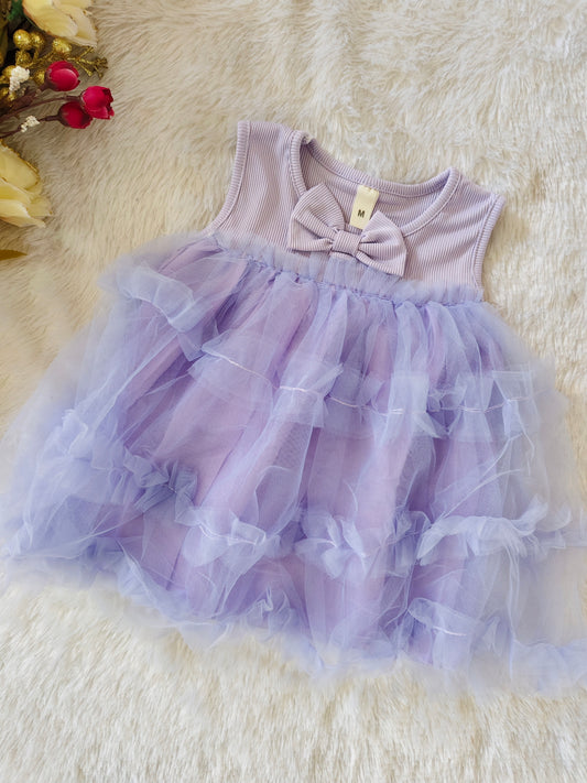 Partywear frock