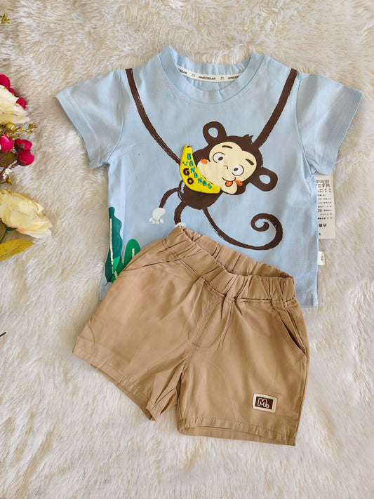 Monkey Set