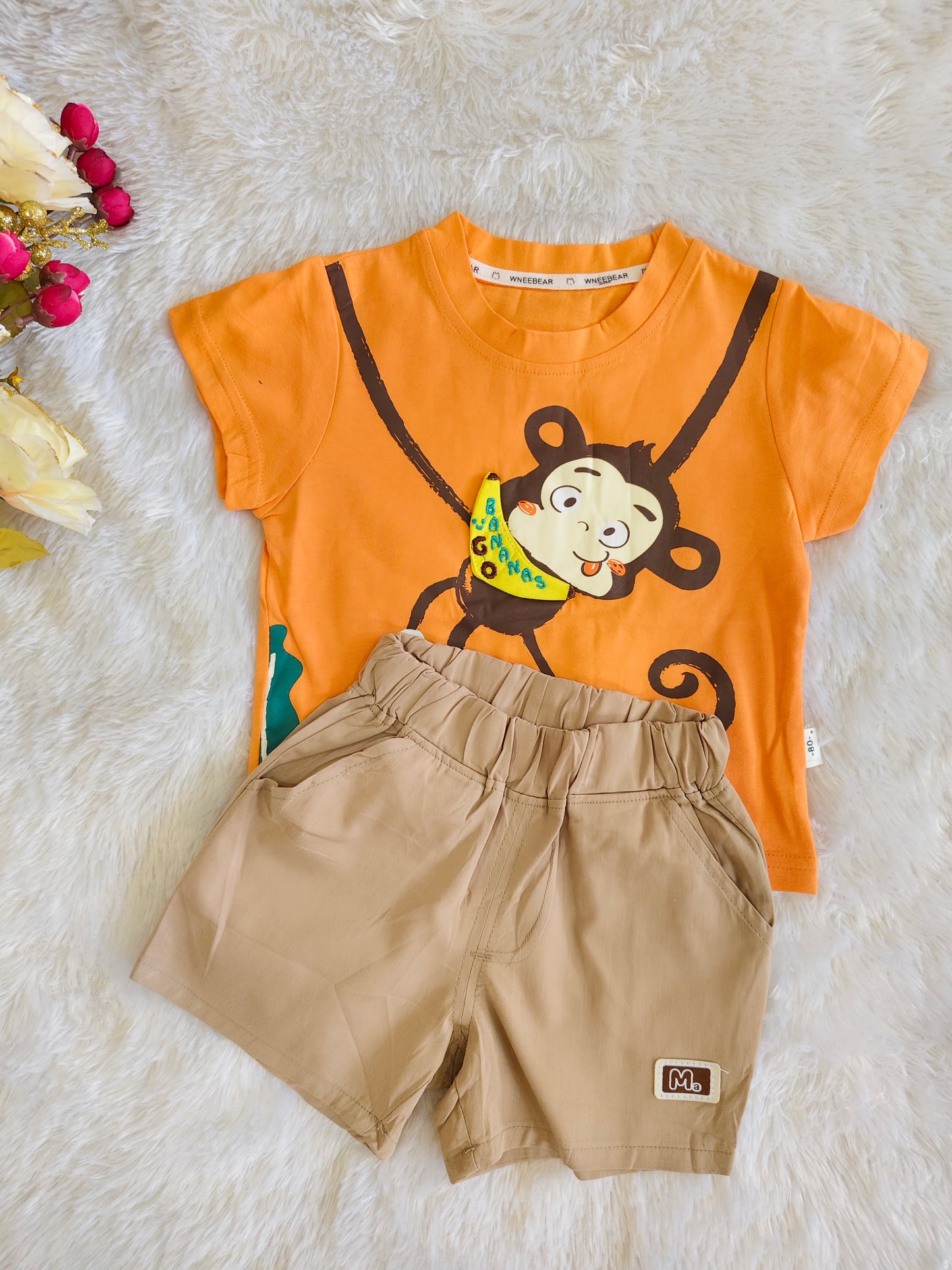 Monkey Set