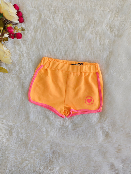 Colourfull summer shorts
