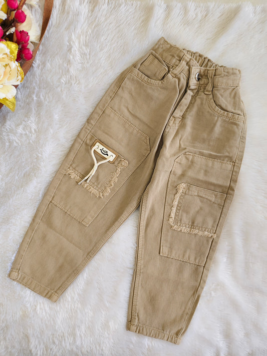 Denim Jeans