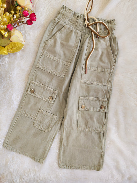 Denim jeans