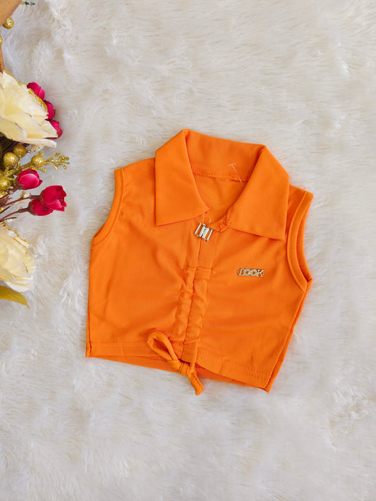 Trendy tops