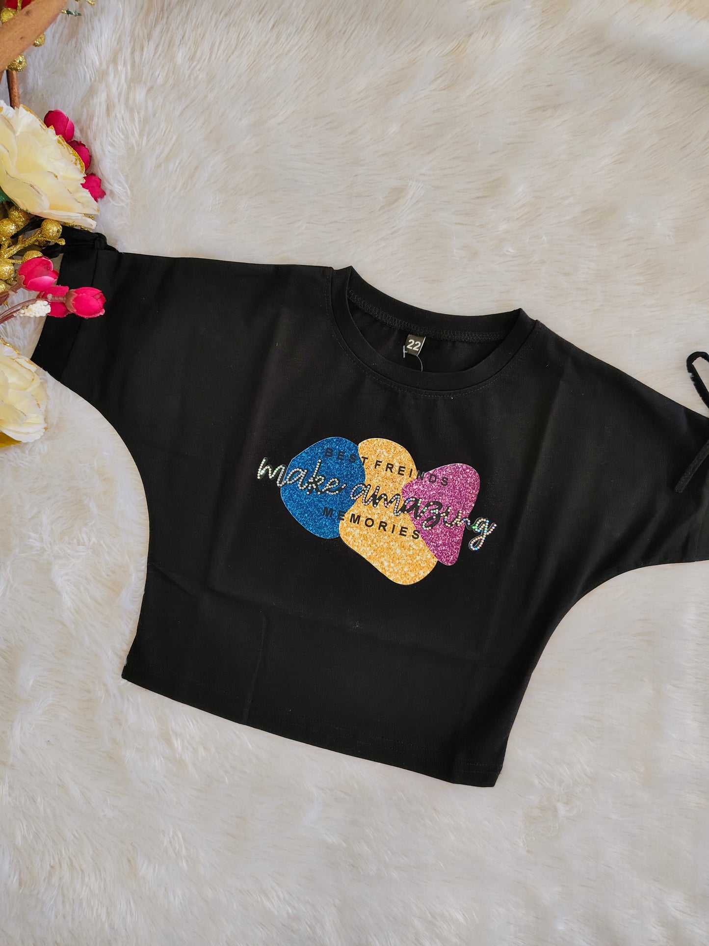 Partywear tshirts