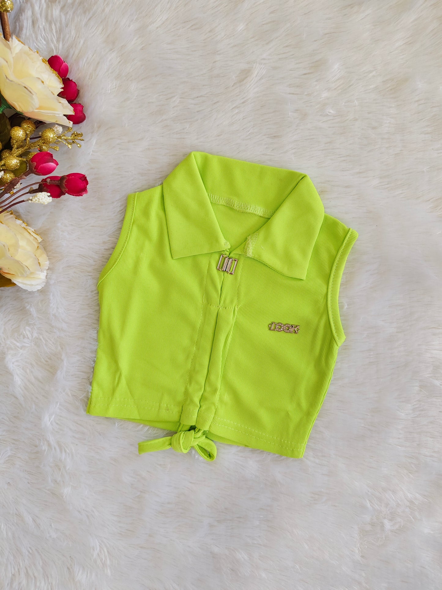 Trendy tops