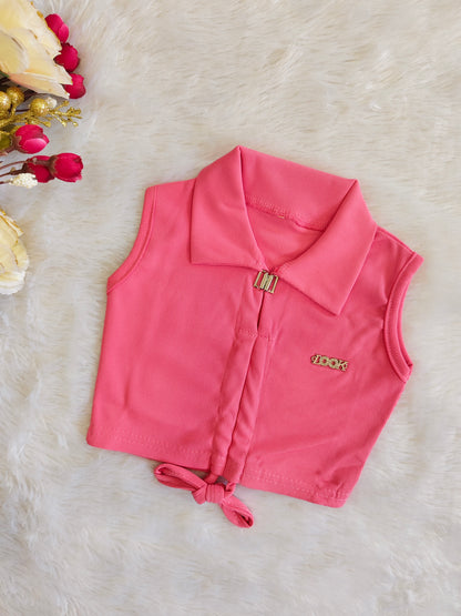 Trendy tops