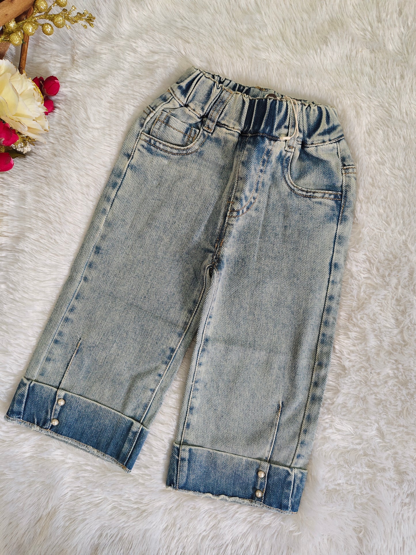 Denim Jeans