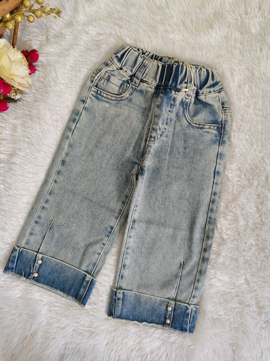 Denim Jeans