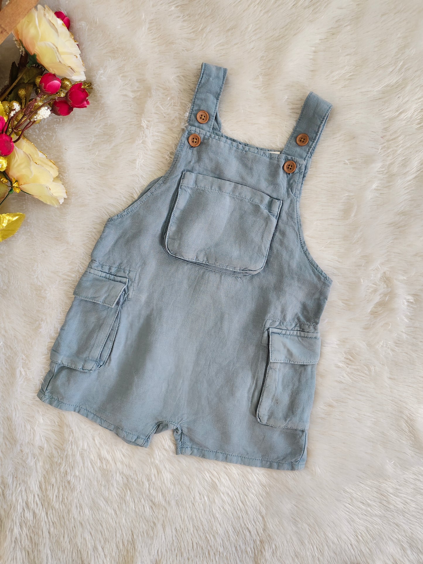 Dungaree