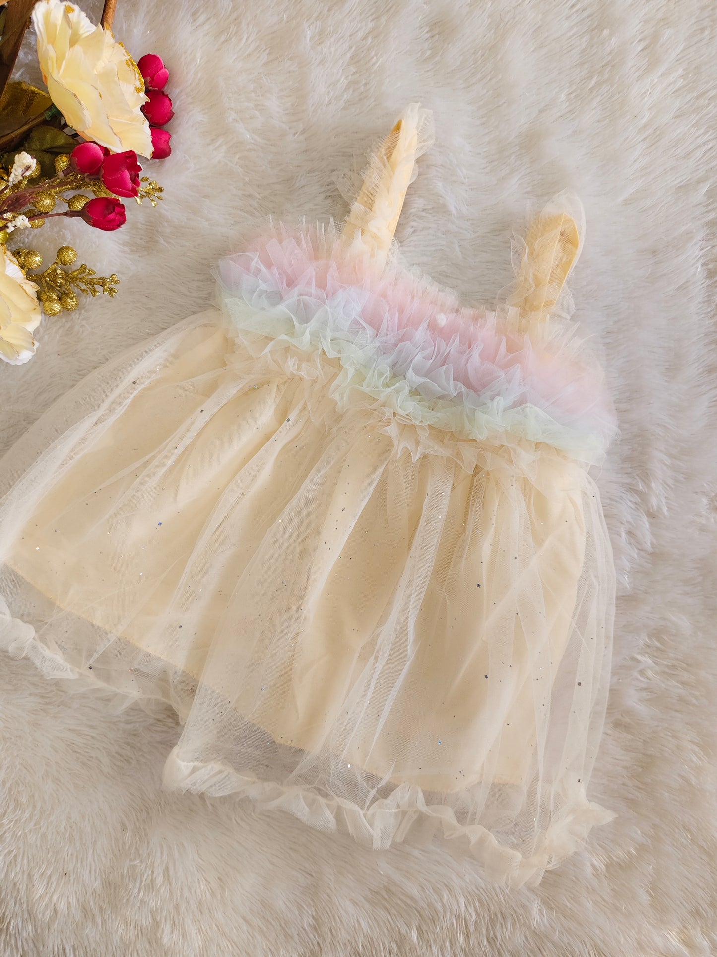 Party wear Frock