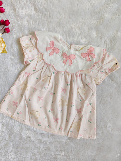 Korean Frocks