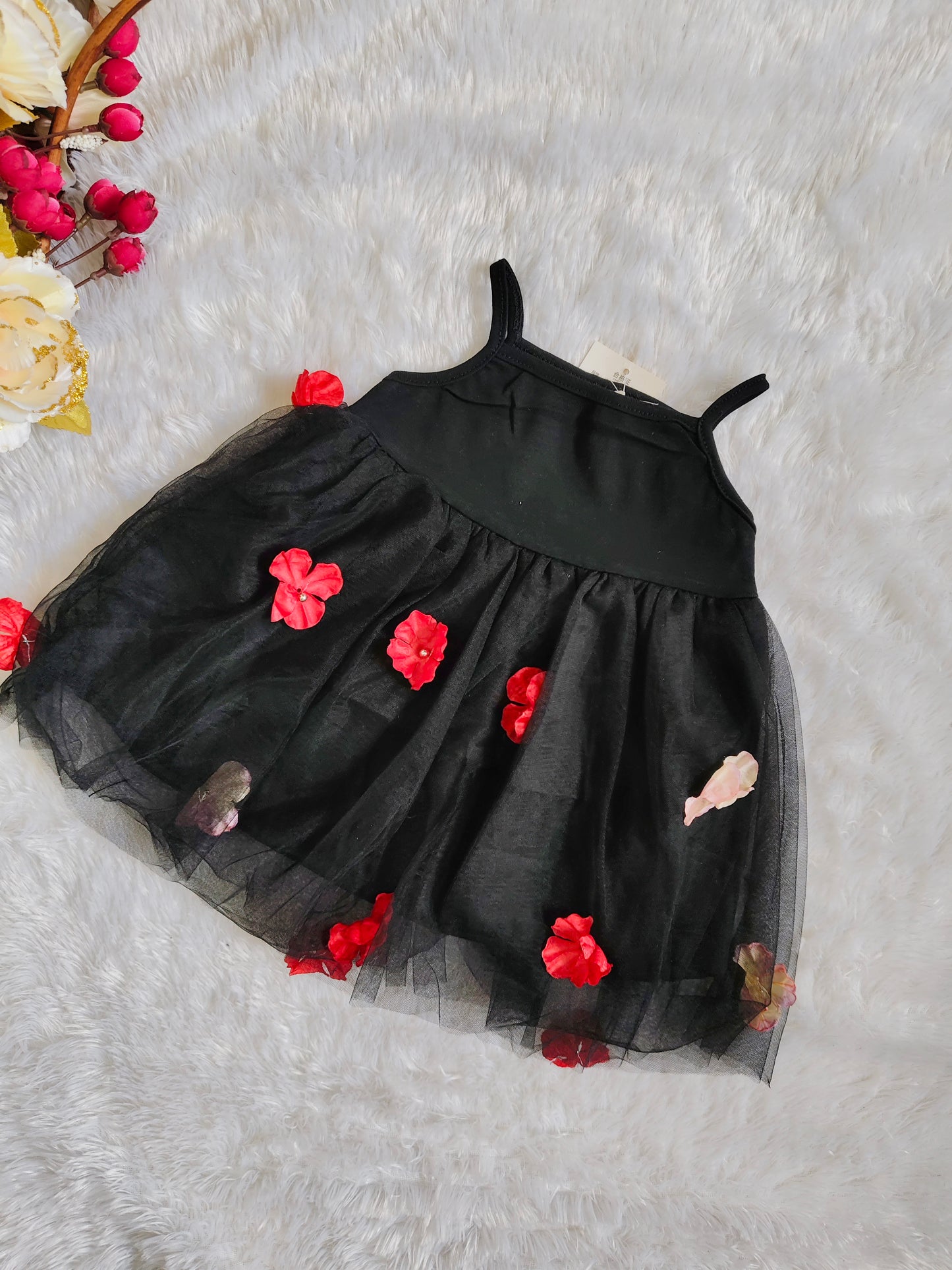 Elegant party Frock
