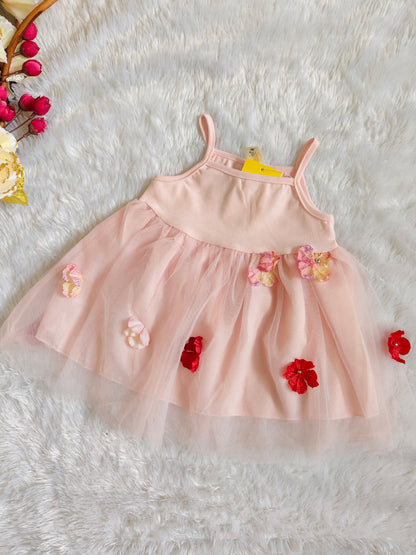 Elegant party Frock