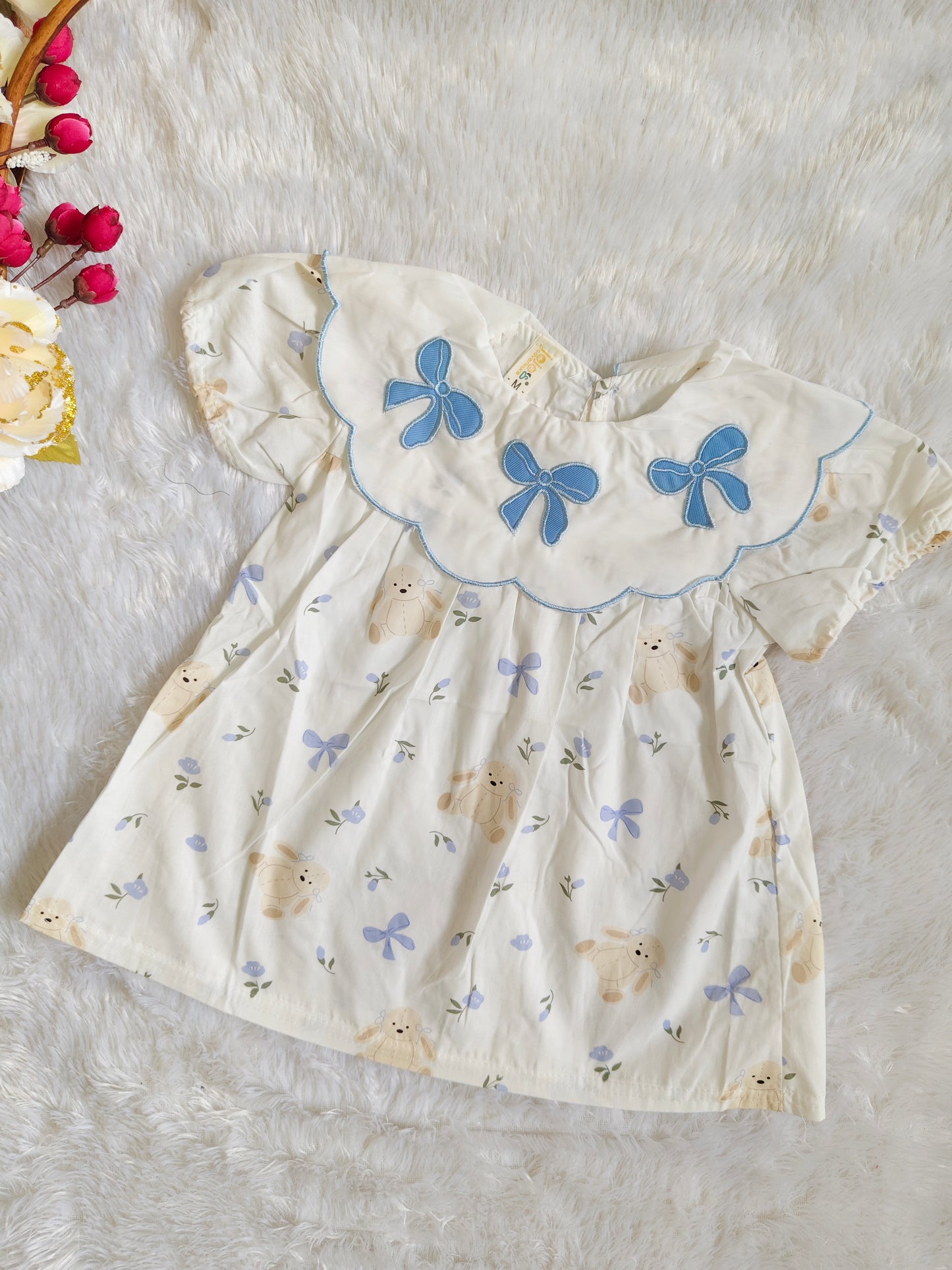 Korean Frocks