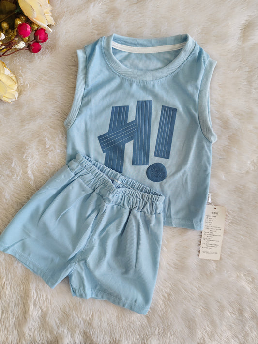All day comfortable sets
