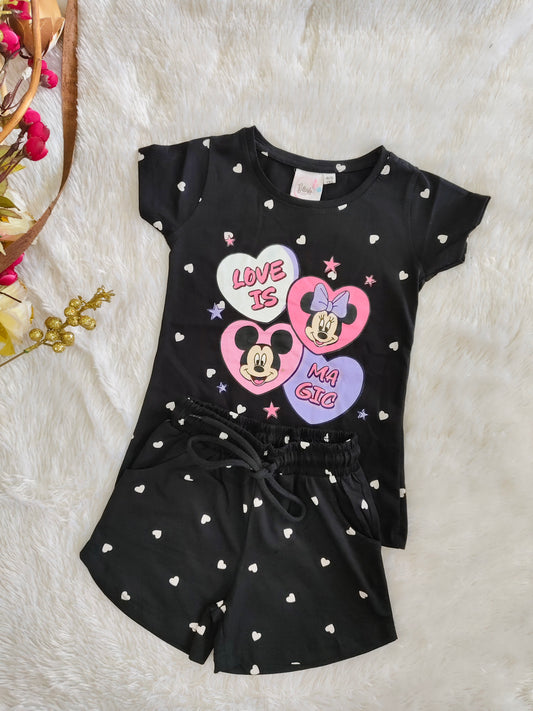 MInnie cord