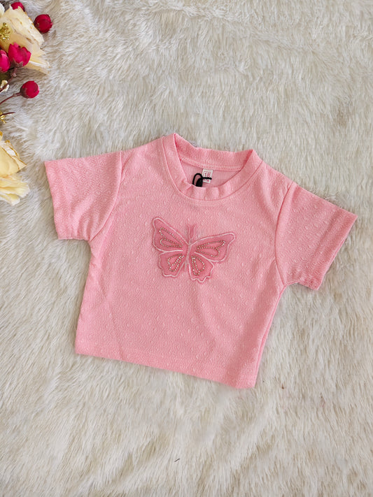 Bow Tshirts