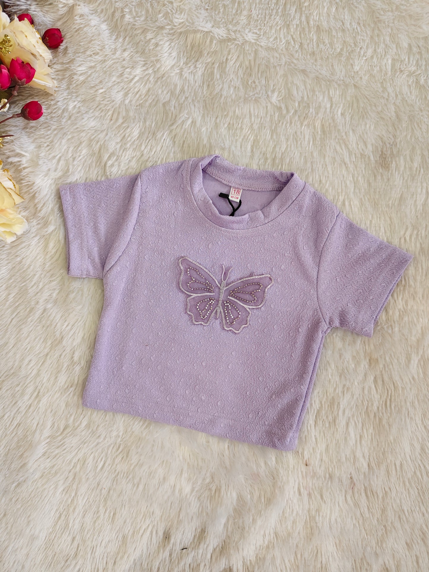 Bow Tshirts